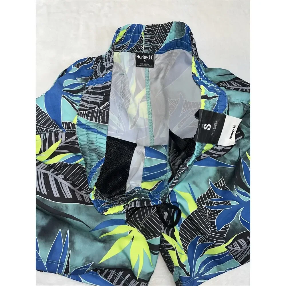 Men's Hurley 17